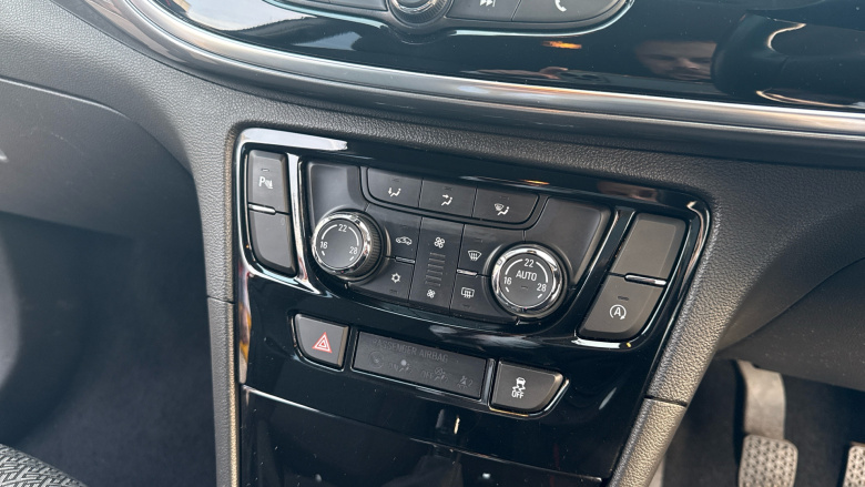 Vauxhall Mokka X 1.4T Active 5dr Petrol Hatchback